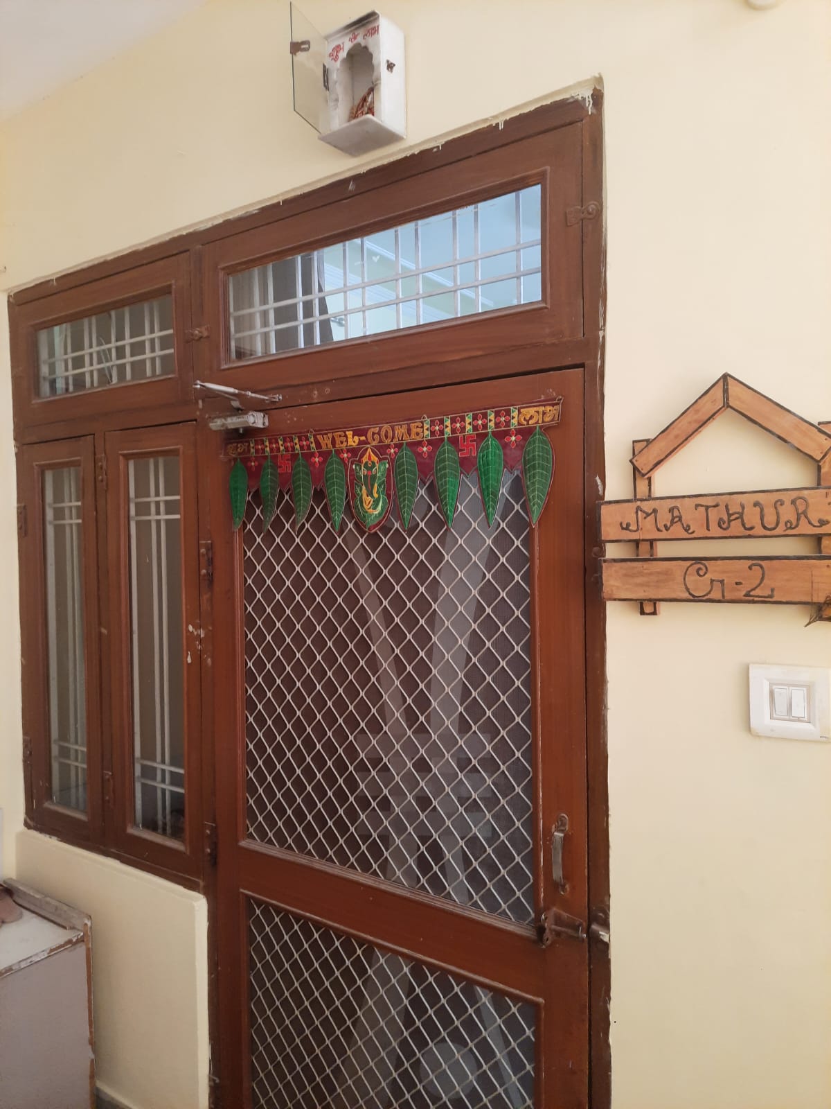 2 BHK Flat For Sale in Shanti Nagar Jaipur-Gopalpura Bypass-Jaipur