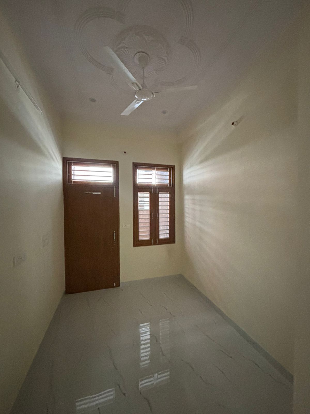 2 BHK Semi Furnished Flat for Rent in Mansarovar Mangyavas Jaipur-Mansarover-Jaipur