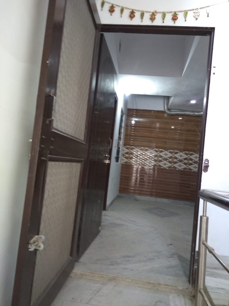 4 BHK House For Rent near Durgapura Railway station-Durgapura-Jaipur