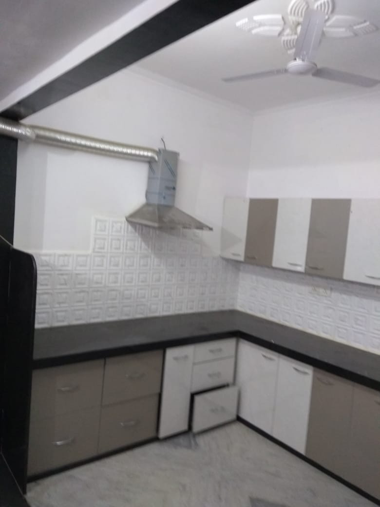 4 BHK House For Rent near Durgapura Railway station-Durgapura-Jaipur