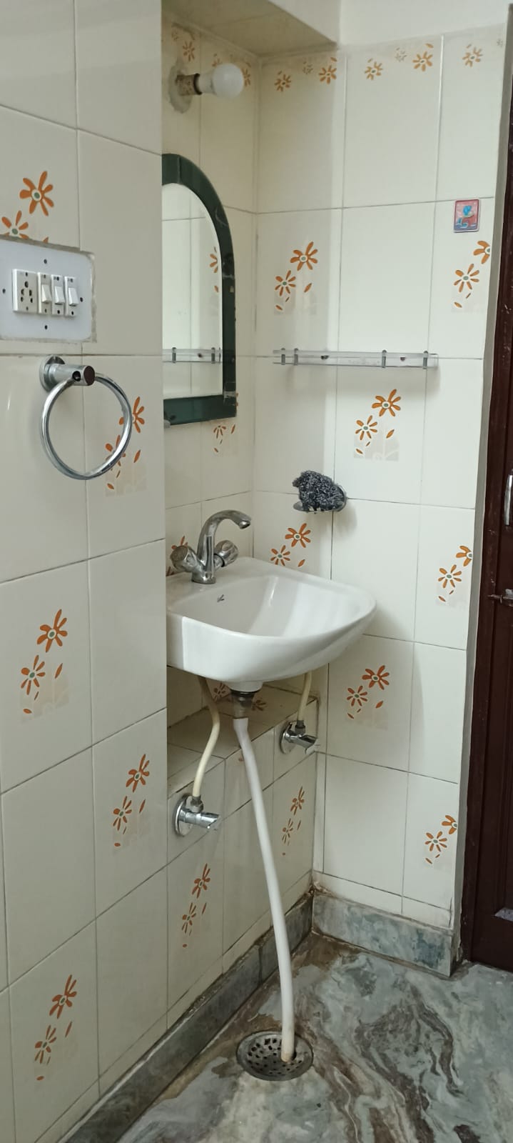 2 BHK Portion For Rent in VT Road Mansarovar -Mansarover-Jaipur