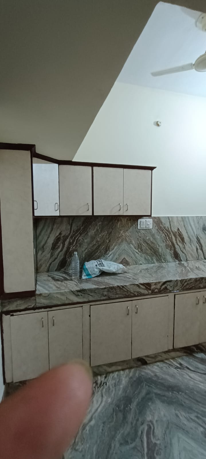 2 BHK Portion For Rent in VT Road Mansarovar -Mansarover-Jaipur