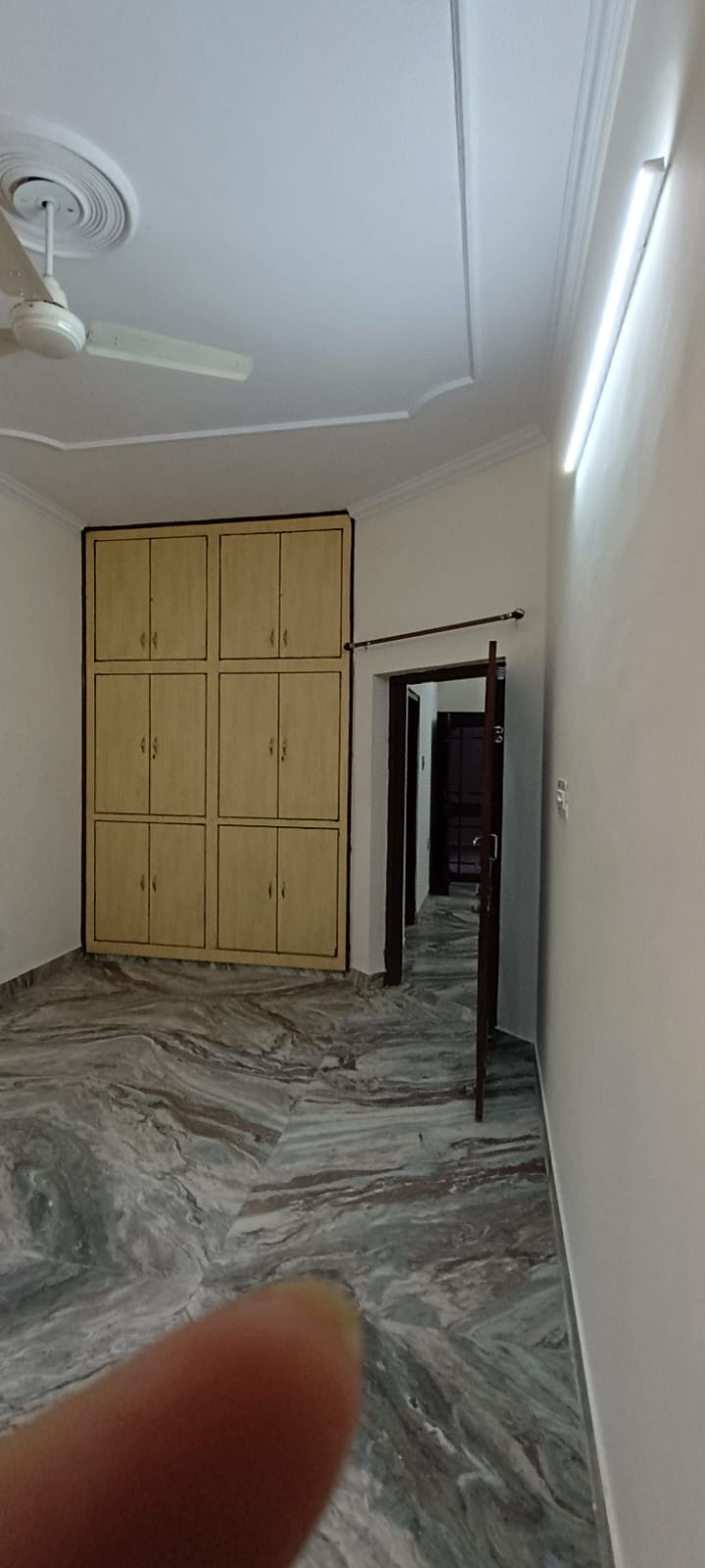 2 BHK Portion For Rent in VT Road Mansarovar -Mansarover-Jaipur