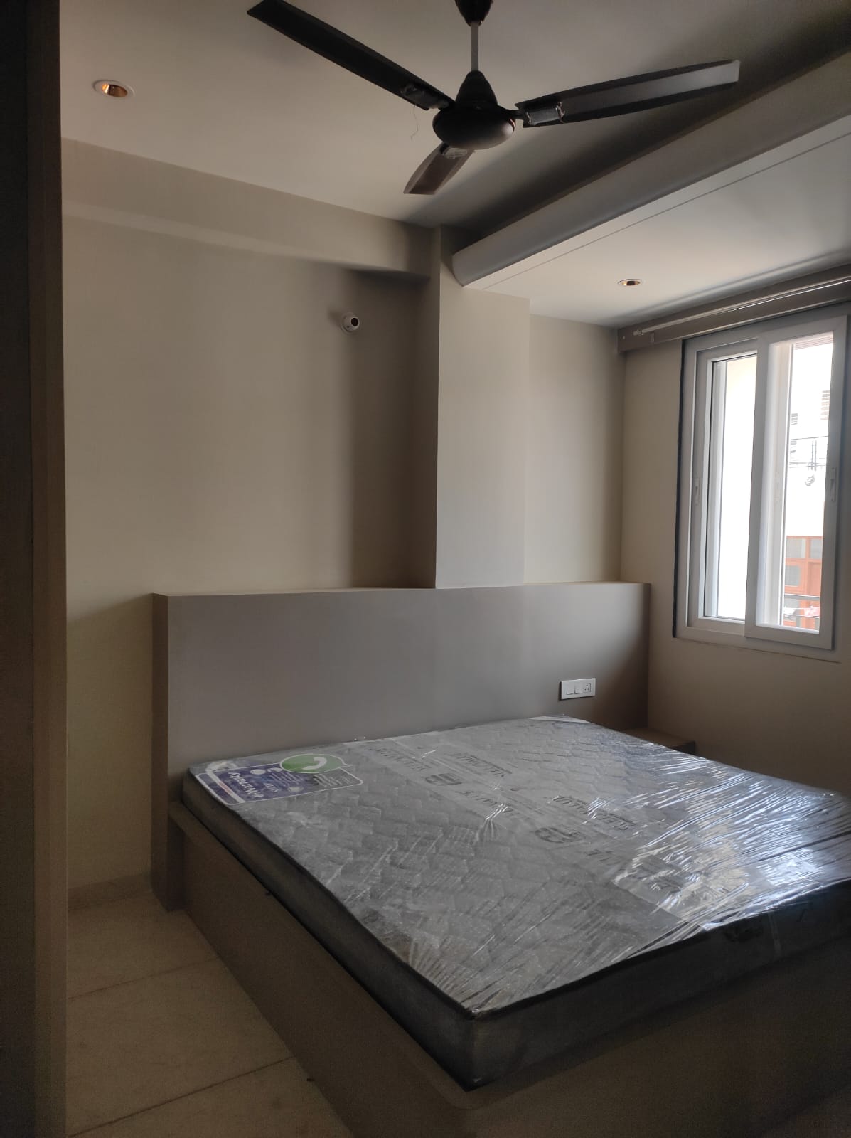 2 BHK Fully Furnished Flat for Rent in Sodala Jaipur-Sodala-Jaipur