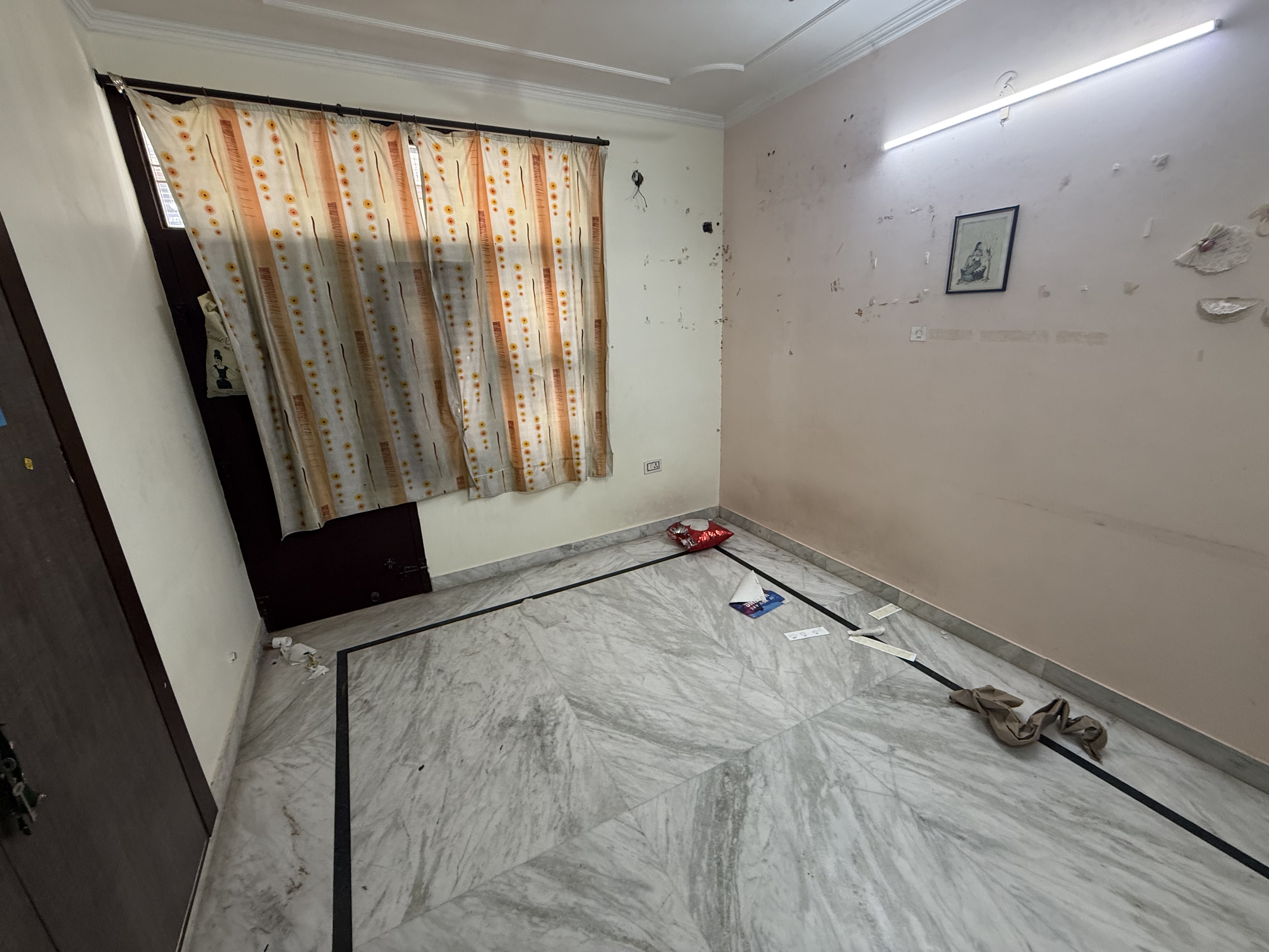 3 BHK Flat-Shyam Nagar-Jaipur