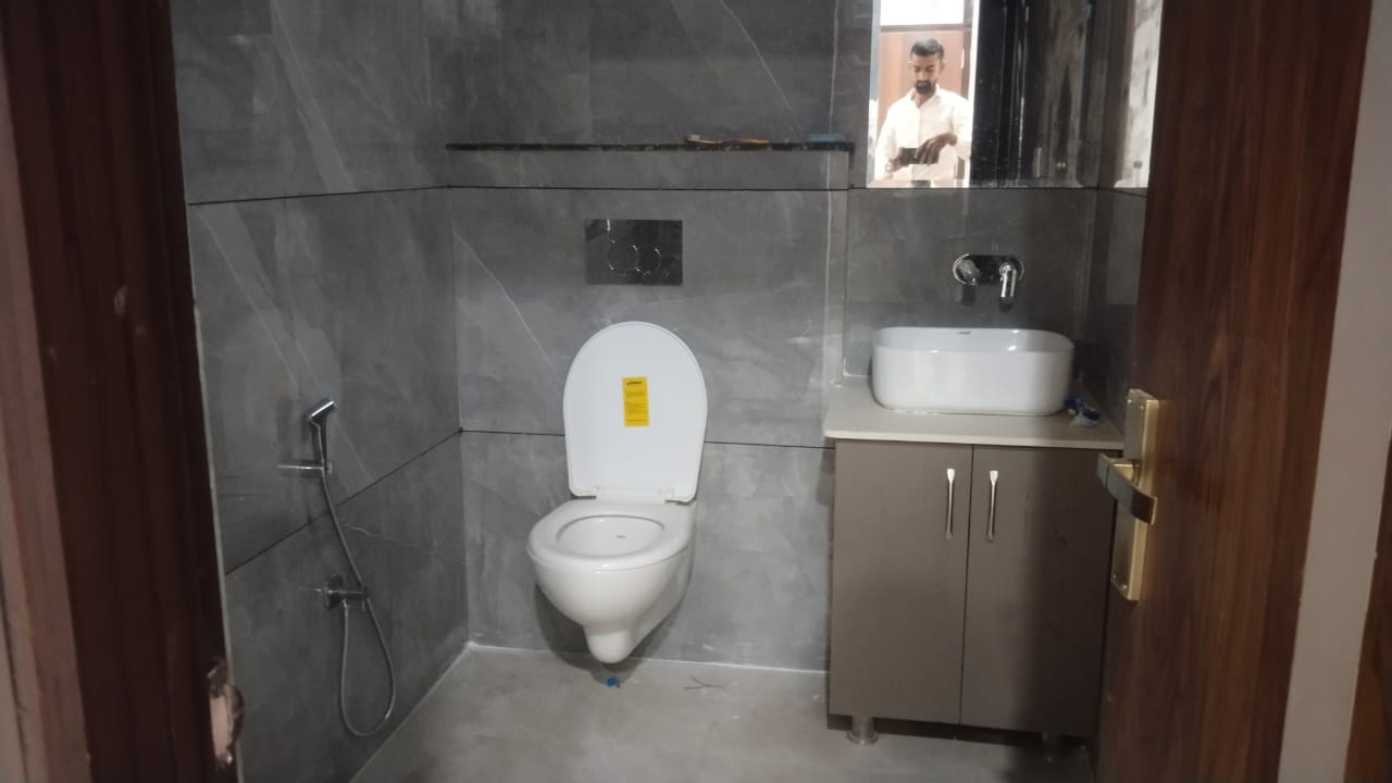4 BHK Flat For Rent in New Sanganer Road-Mansarover-Jaipur