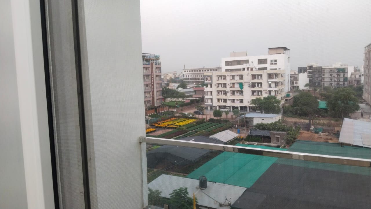 4 BHK Flat For Rent in New Sanganer Road-Mansarover-Jaipur