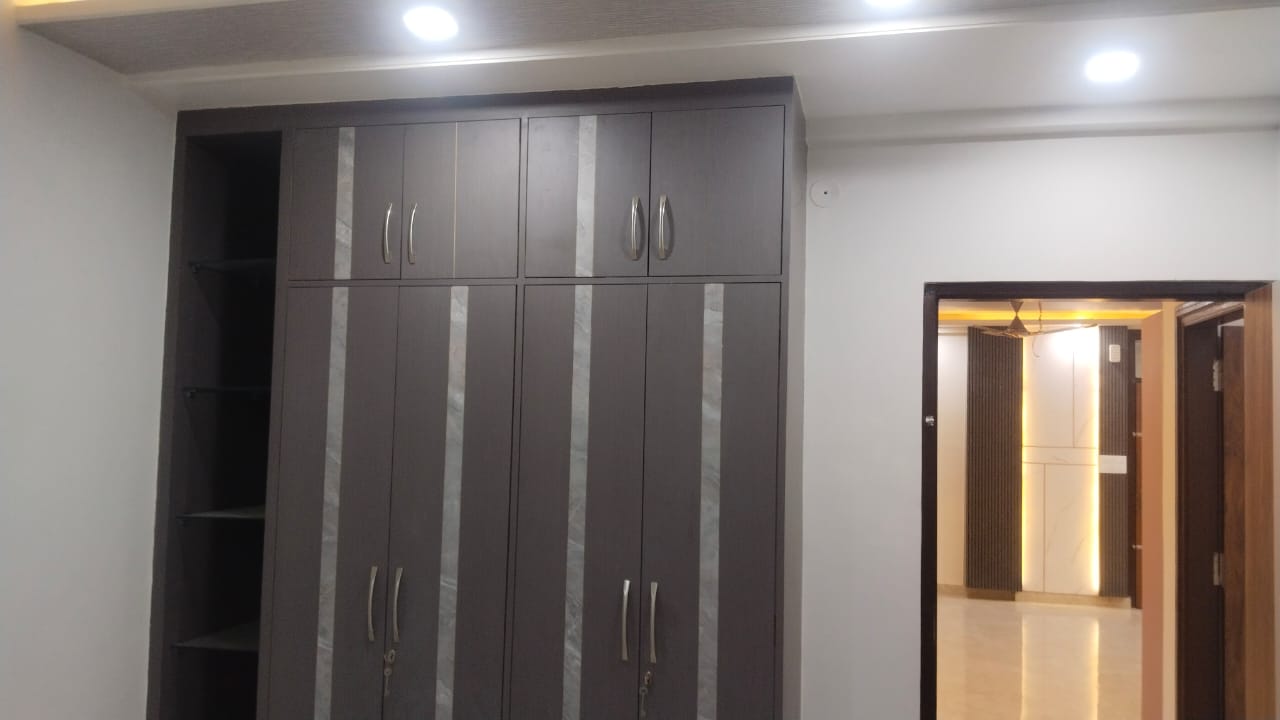 4 BHK Flat For Rent in New Sanganer Road-Mansarover-Jaipur