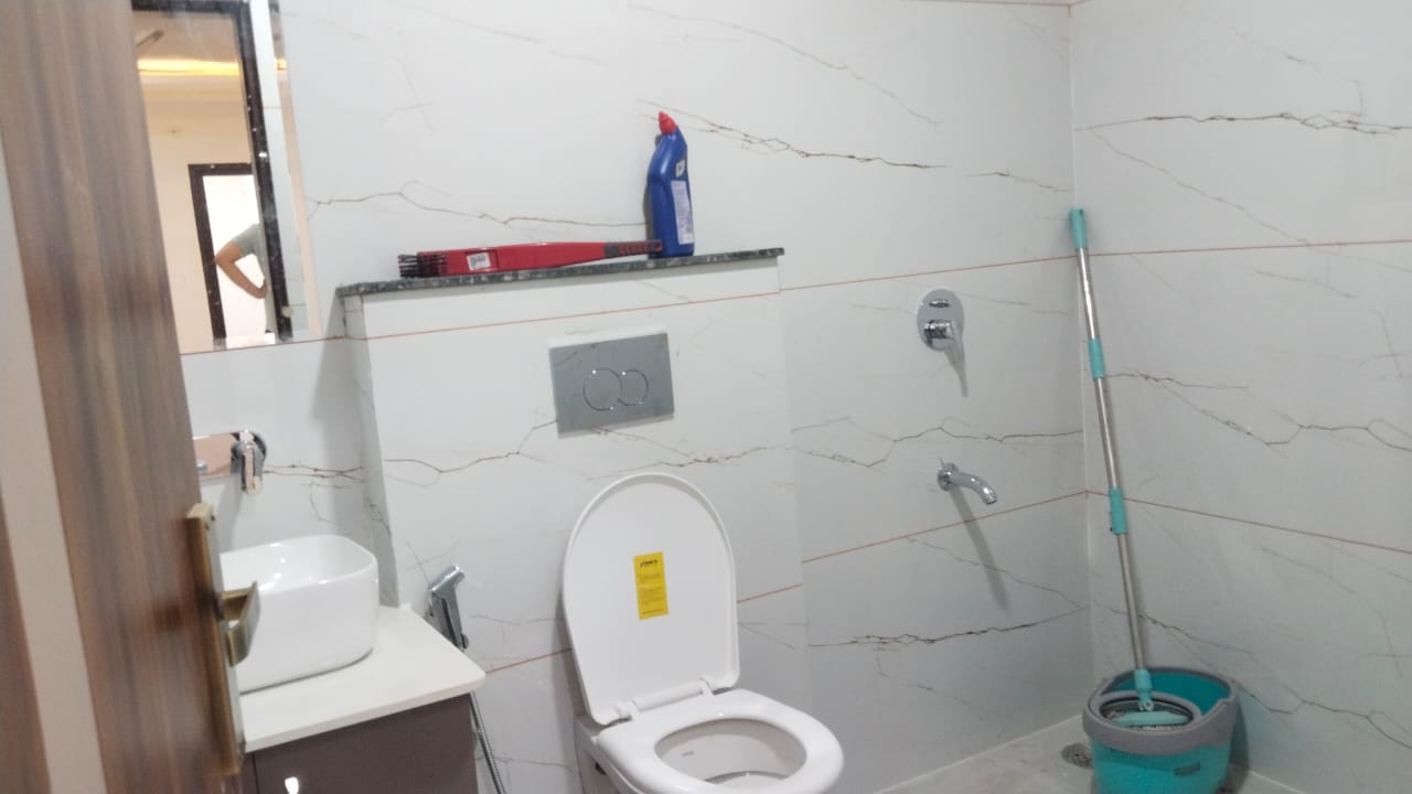 4 BHK Flat For Rent in New Sanganer Road-Mansarover-Jaipur