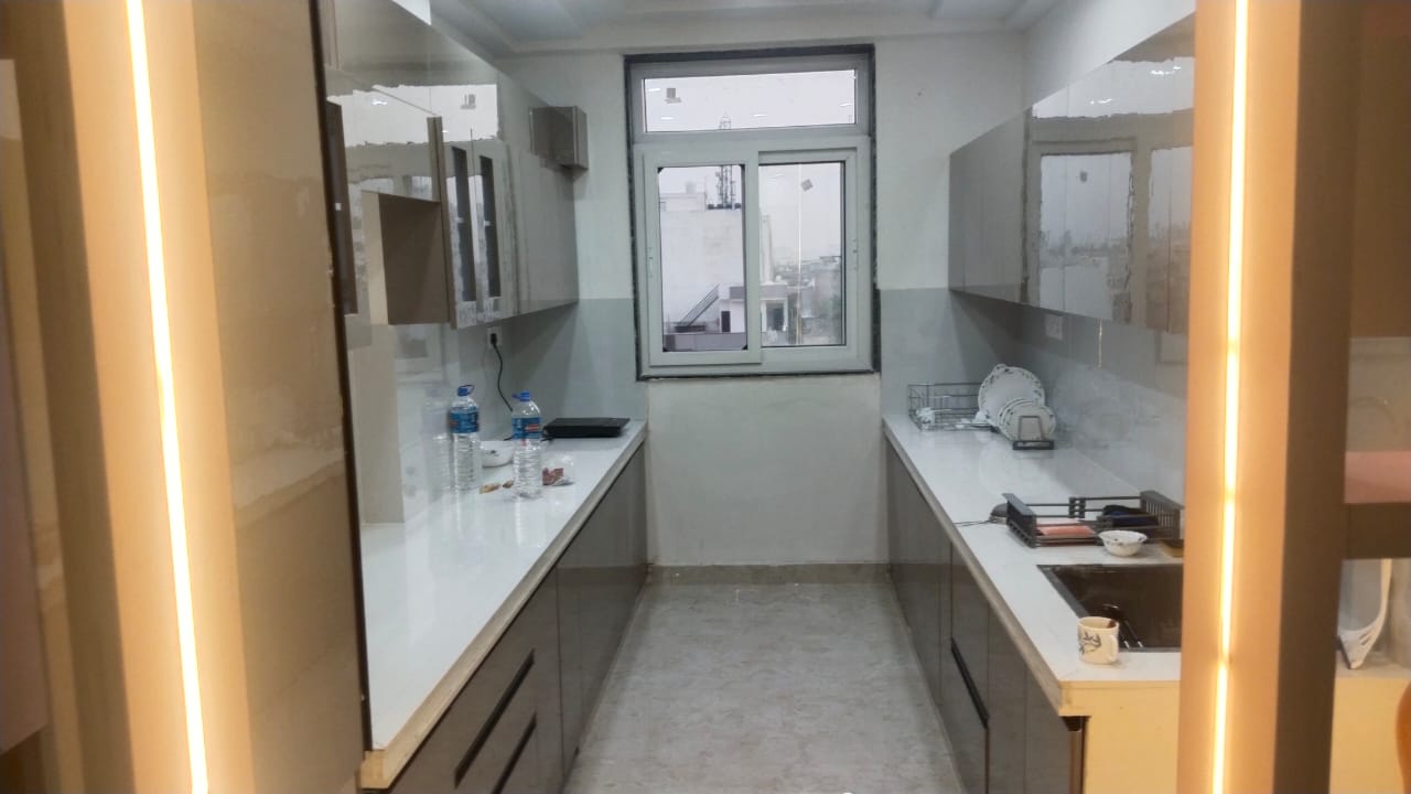 4 BHK Flat For Rent in New Sanganer Road-Mansarover-Jaipur