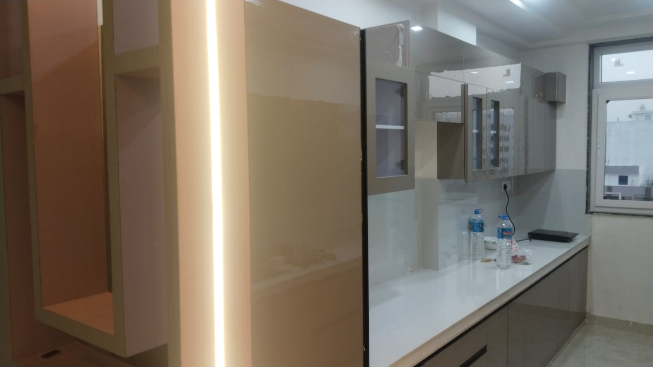 4 BHK Flat For Rent in New Sanganer Road-Mansarover-Jaipur