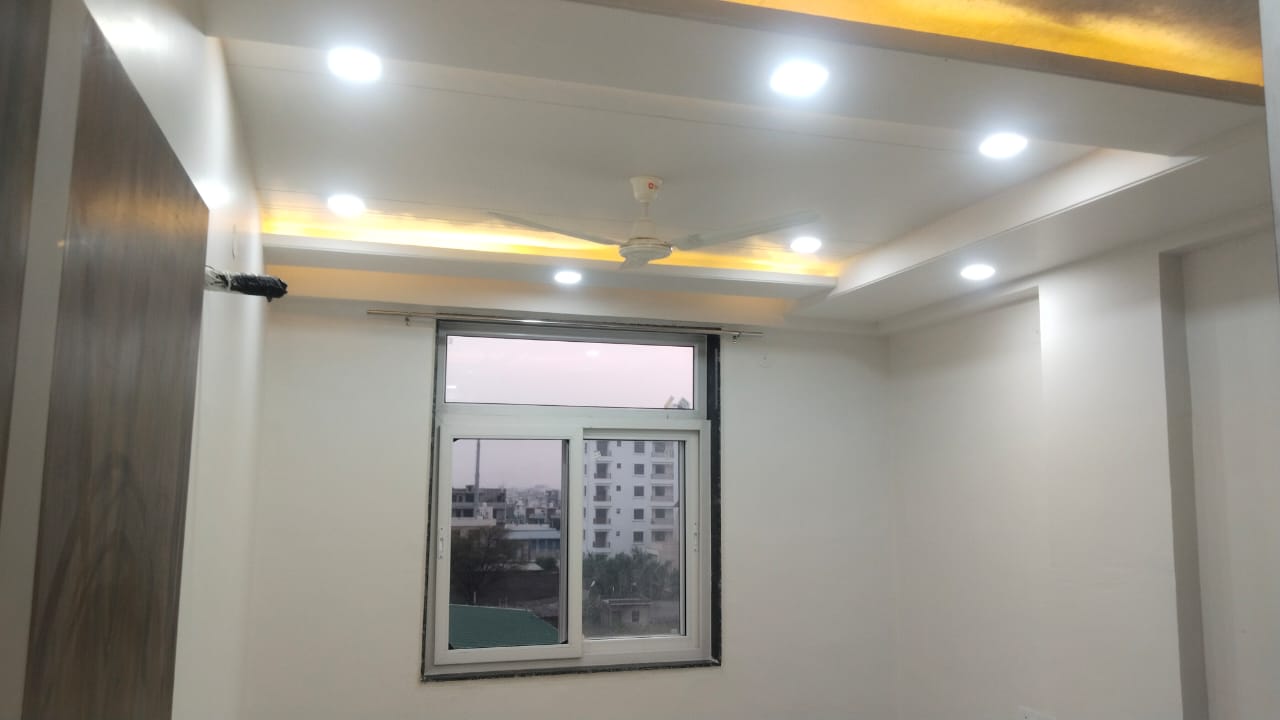 4 BHK Flat For Rent in New Sanganer Road-Mansarover-Jaipur