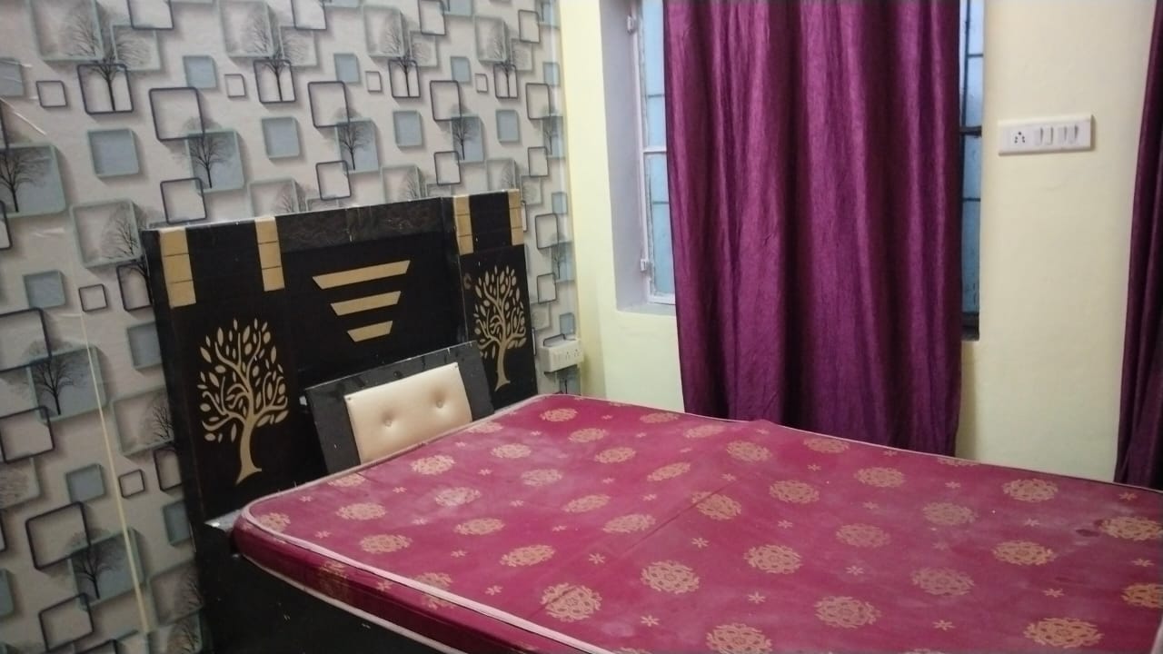 Independent House For Rent in New Aatish Market -New Atish Market-Jaipur