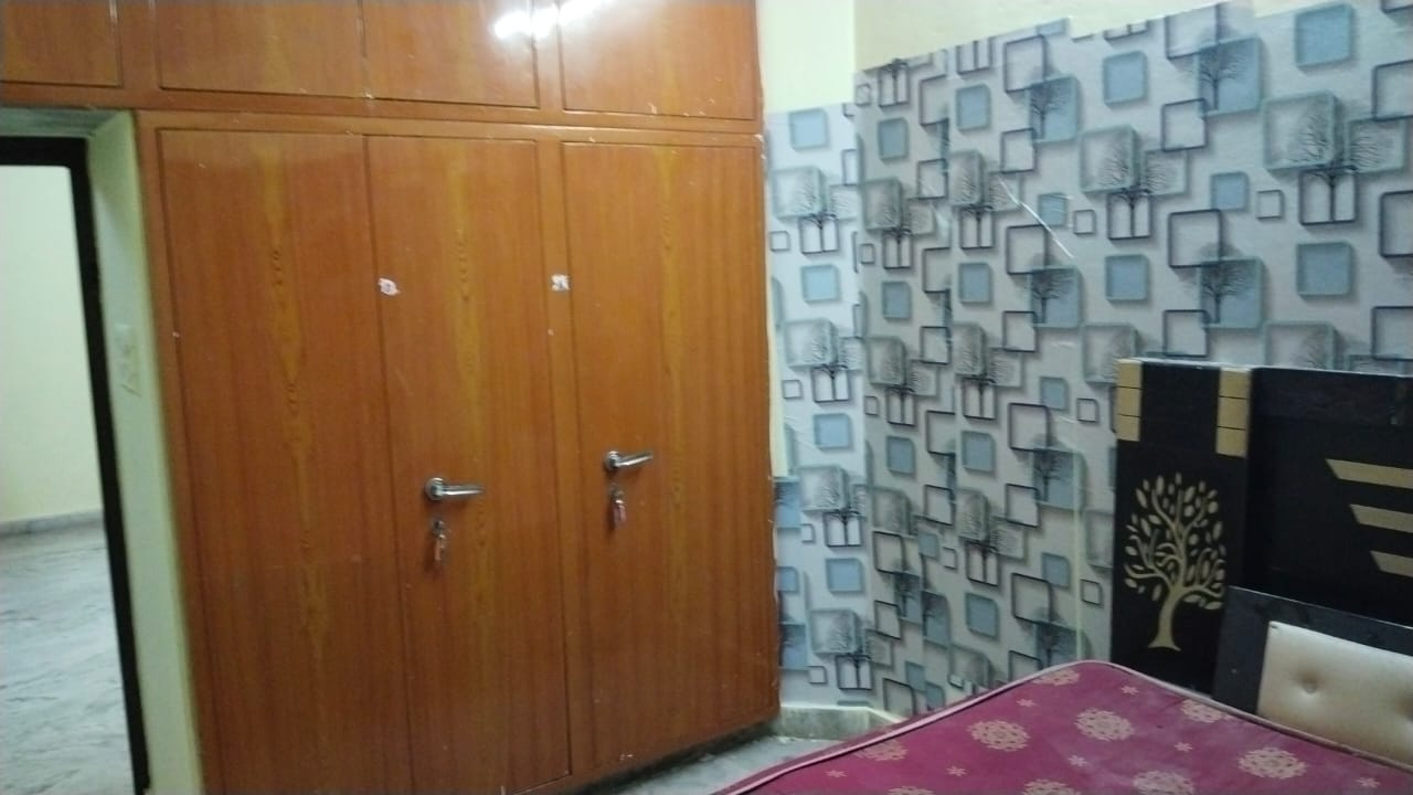Independent House For Rent in New Aatish Market -New Atish Market-Jaipur