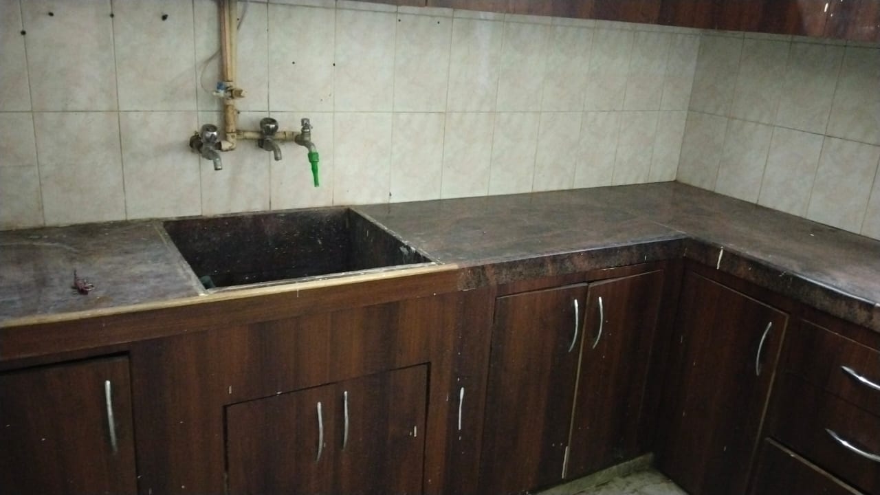 Independent House For Rent in New Aatish Market -New Atish Market-Jaipur