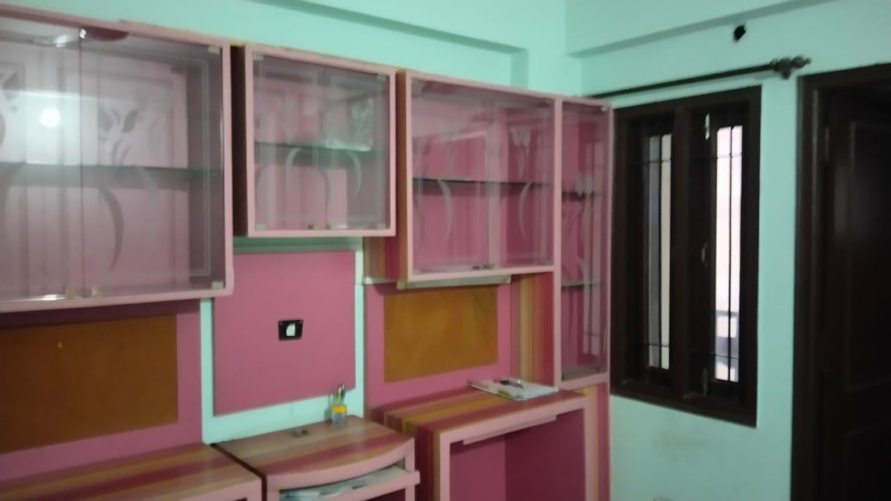 Best 3 BHK Flat for Rent in Trivani Nagar Jaipur-Gopalpura Bypass-Jaipur