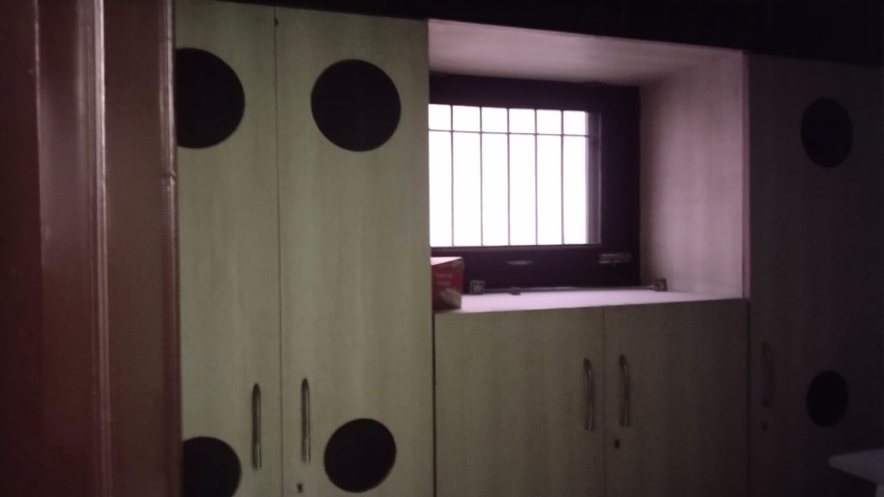 Best 3 BHK Flat for Rent in Trivani Nagar Jaipur-Gopalpura Bypass-Jaipur