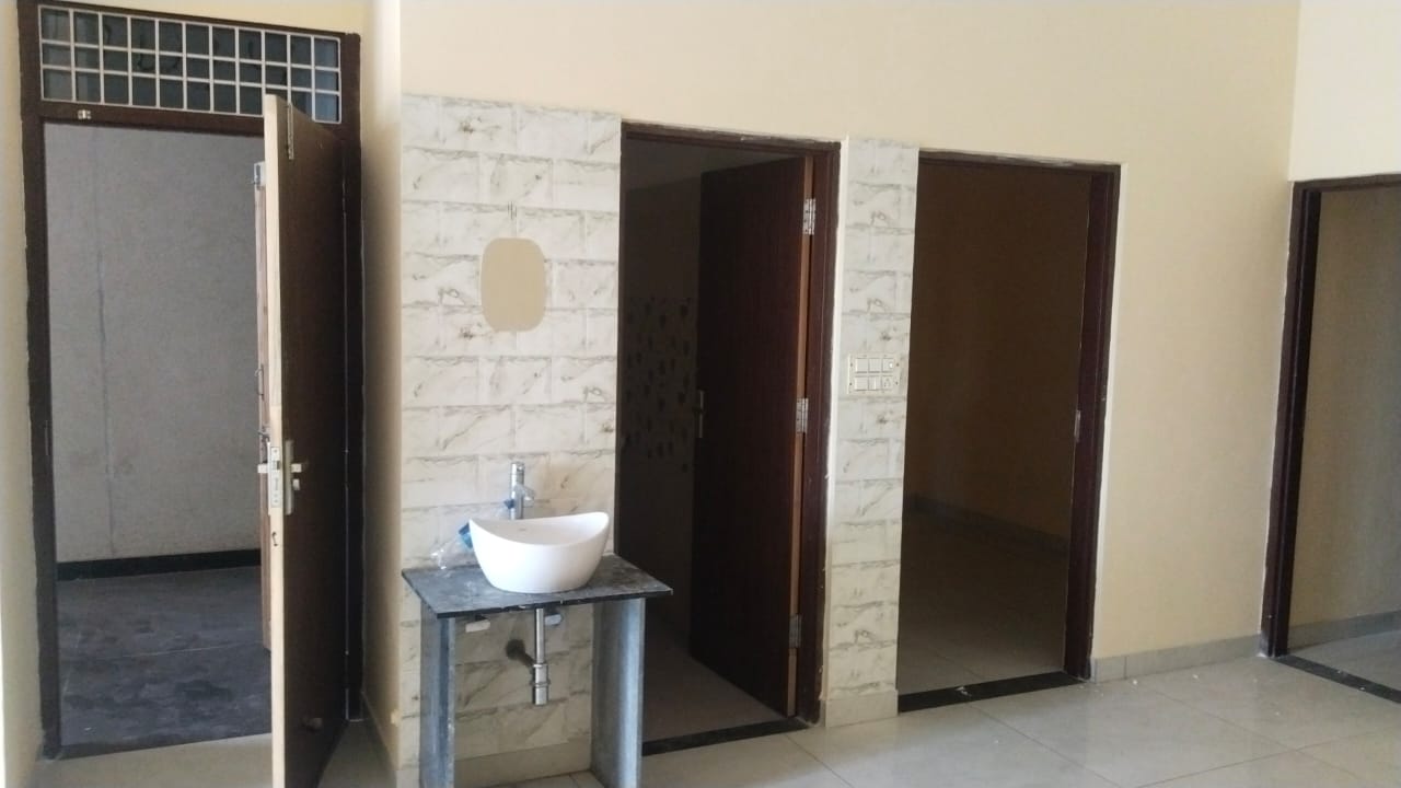 3 BHK House for Rent in Durgapura Jaipur-Durgapura-Jaipur