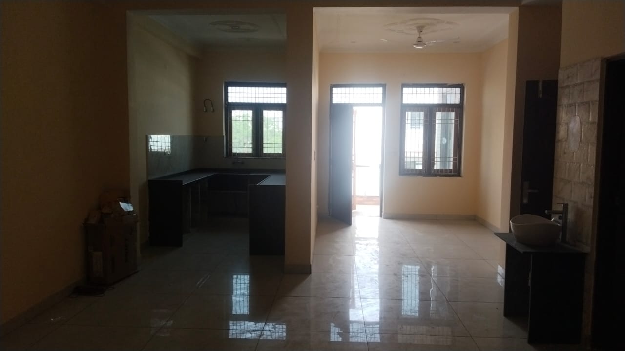 3 BHK House for Rent in Durgapura Jaipur-Durgapura-Jaipur