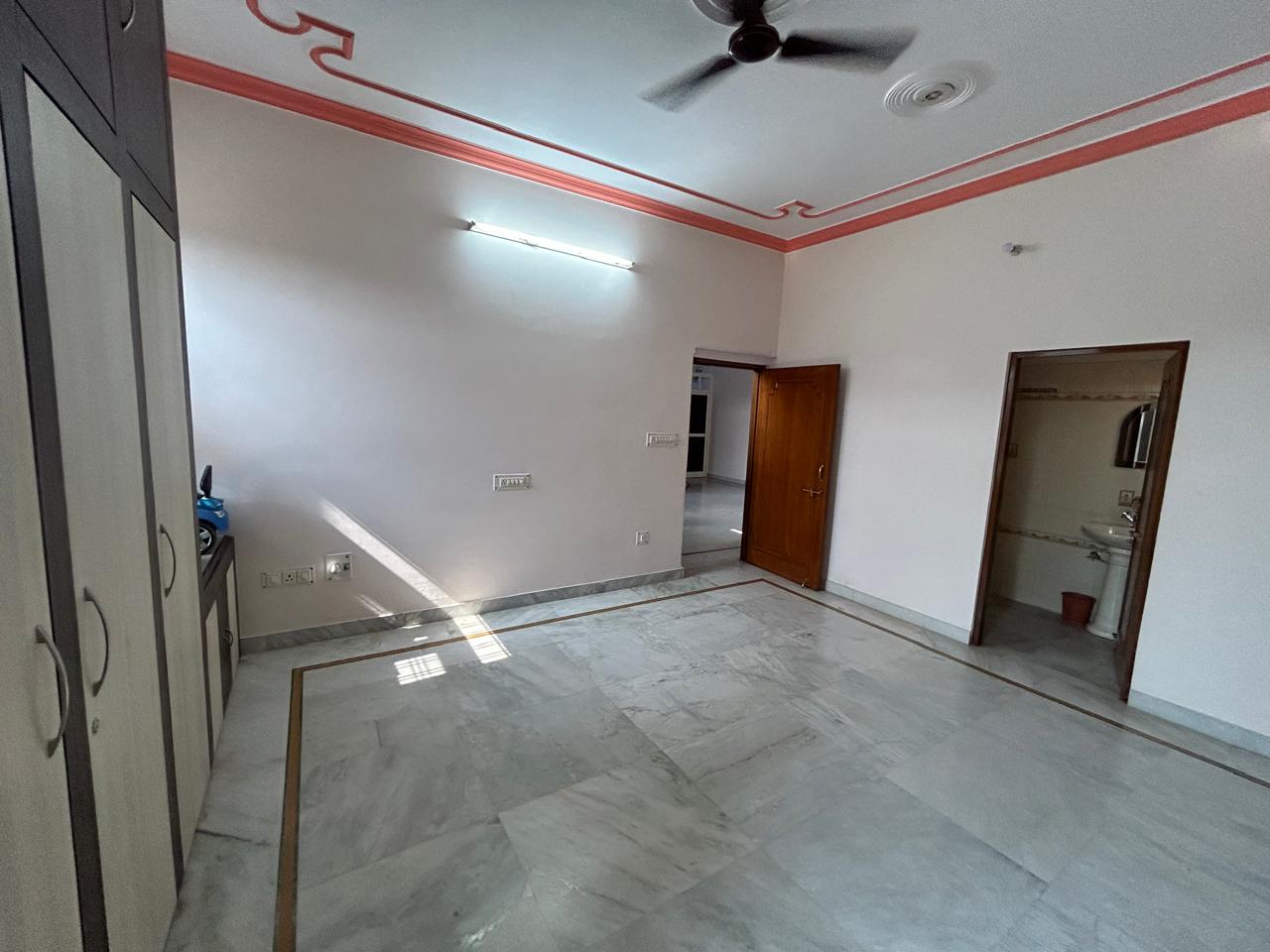 3 BHK Independent House For Rent in Vaishali Nagar-Vaishali Nagar-Jaipur