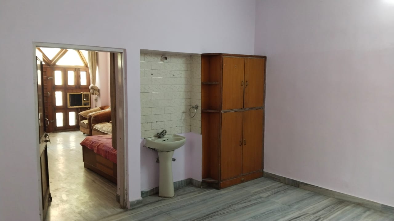 5 BHK Independent House for Rent in Barkat Nagar-Mahesh Nagar-Jaipur