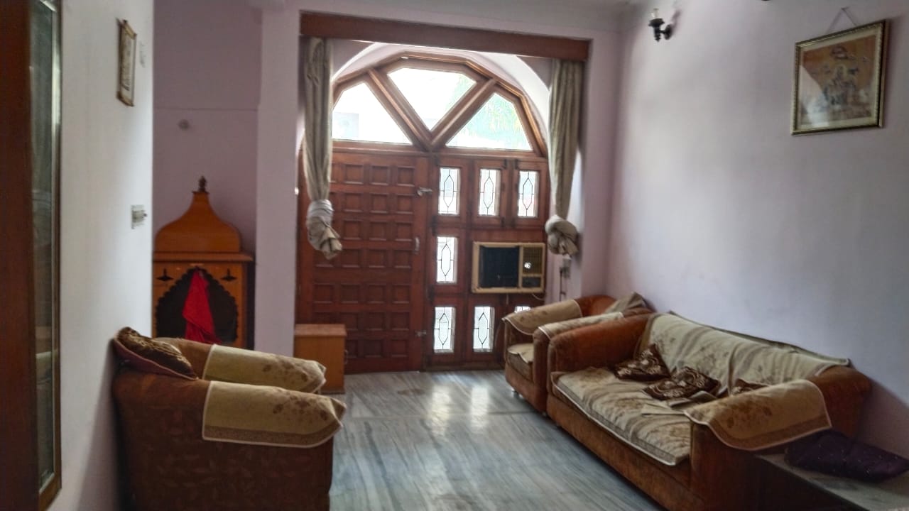 5 BHK Independent House for Rent in Barkat Nagar-Mahesh Nagar-Jaipur