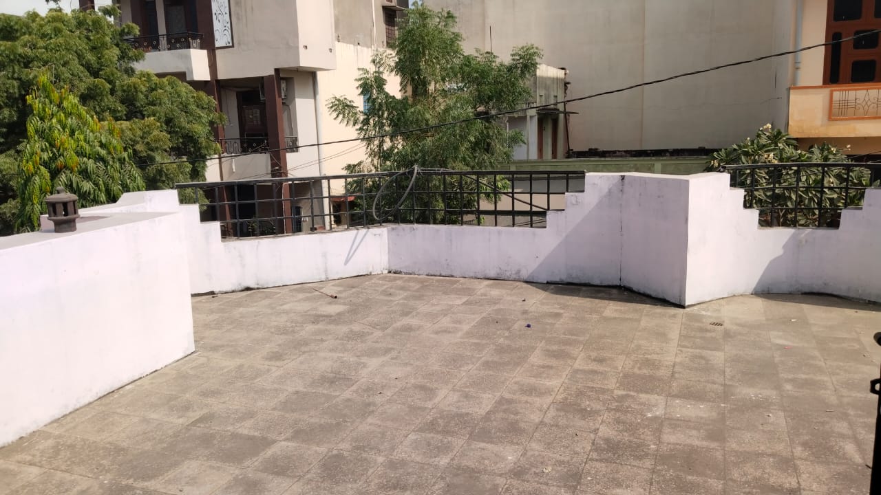 5 BHK Independent House for Rent in Barkat Nagar-Mahesh Nagar-Jaipur