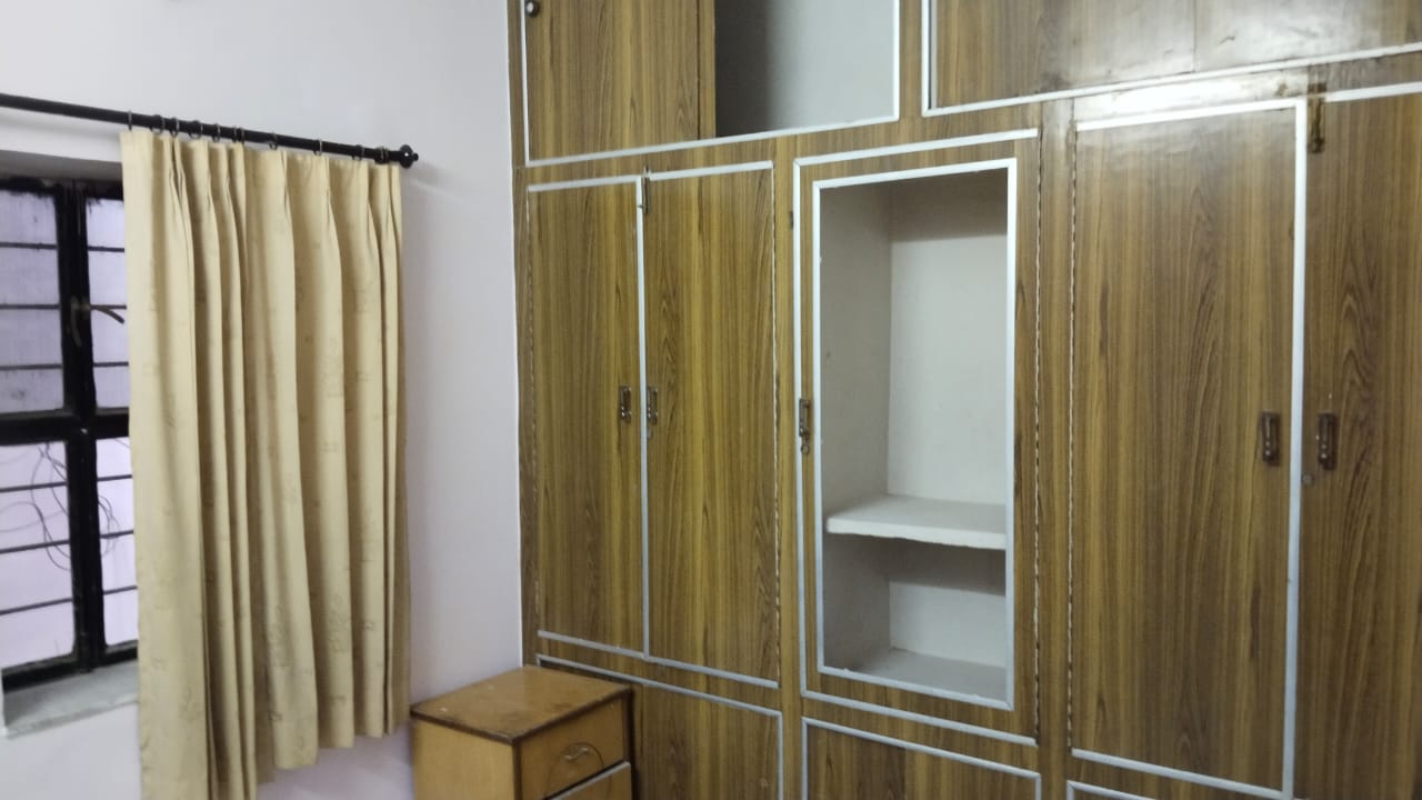 5 BHK Independent House for Rent in Barkat Nagar-Mahesh Nagar-Jaipur