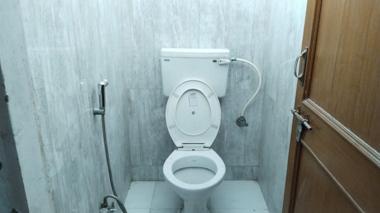 5 BHK Independent House for Rent in Barkat Nagar-Mahesh Nagar-Jaipur