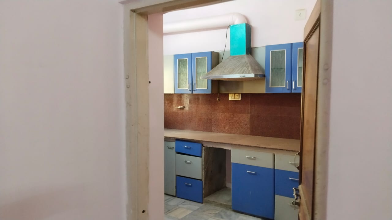 5 BHK Independent House for Rent in Barkat Nagar-Mahesh Nagar-Jaipur