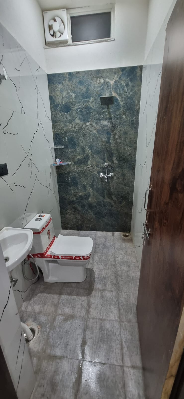 3 BHK Semi Furnished Flat for Rent Sanganer | Jaipur Rental-Sanganer-Jaipur