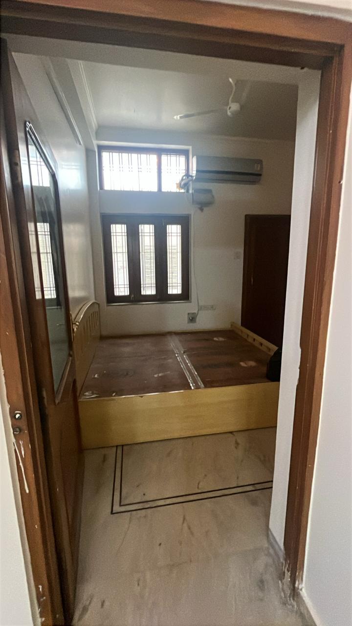 2 BHK Fully Furnished House Portion for Rent in Lalkothi Jaipur-Lal Kothi-Jaipur