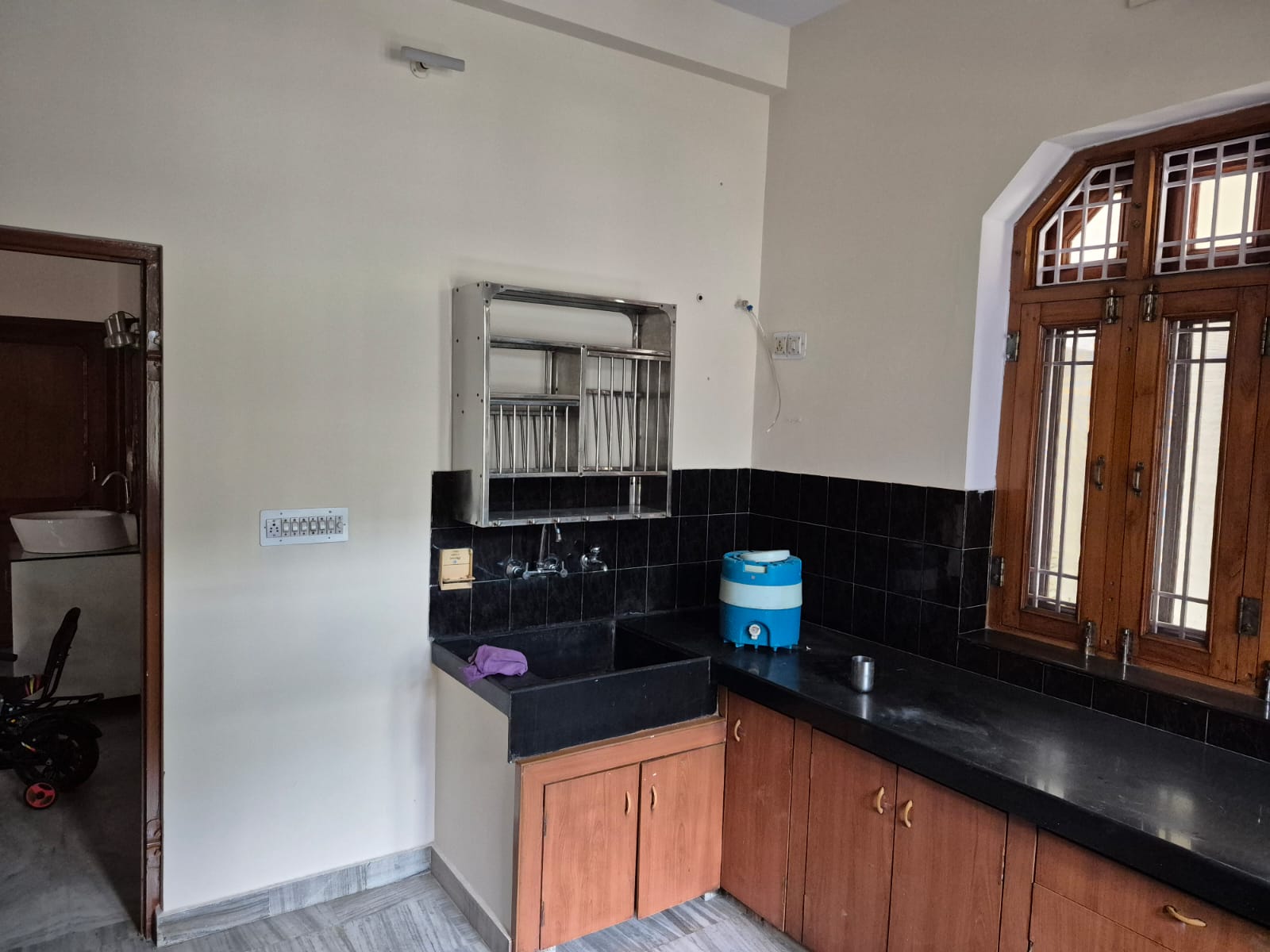 2 BHK Semi Furnished Flat for Rent in Vaishali Nagar Jaipur | Jaipur Rental-Vaishali Nagar-Jaipur