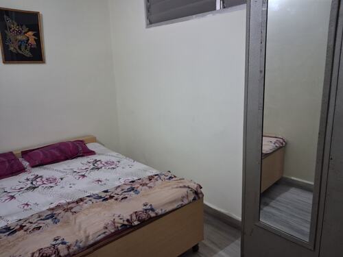 Fully furnished 1bhk for rent in vaishali nagar -Vaishali Nagar-Jaipur