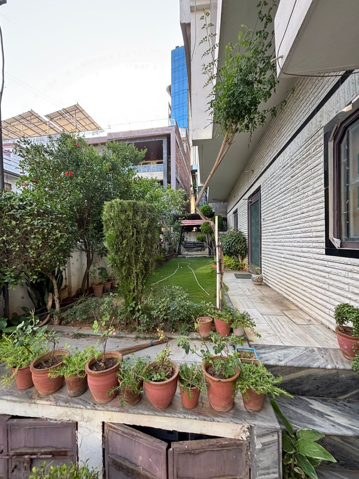 2 BHK House Portion Rent Vaishali Nagar Jaipur | Jaipur Rental-Vaishali Nagar-Jaipur