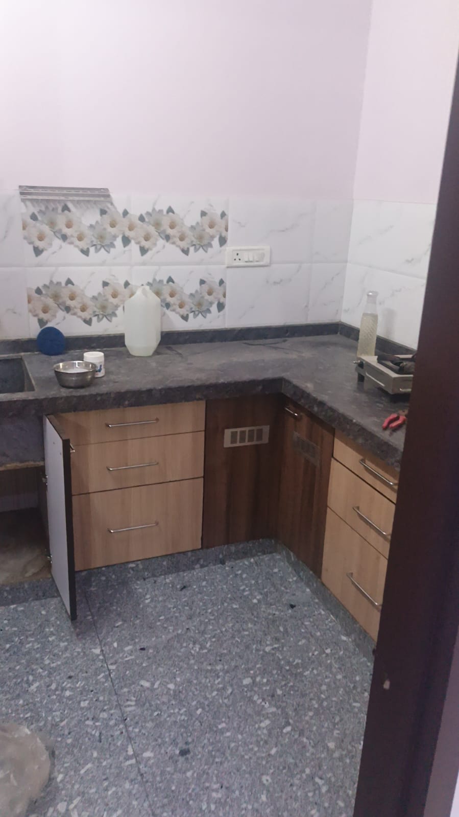 1 BHK Furnished House Portion for Rent | Gurjar Ki Thadi Jaipur | Jaipur Rental-Gurjar Ki Thadi-Jaipur
