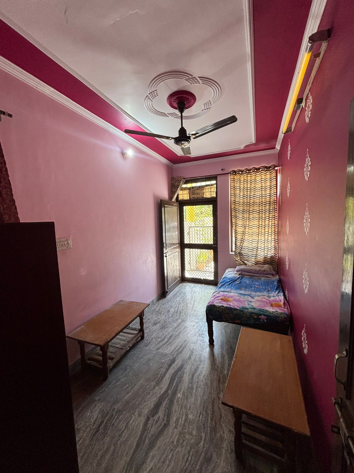 1 BHK Fully Furnished Flat for Rent in Malviya Nagar Jaipur-Malviya Nagar-Jaipur