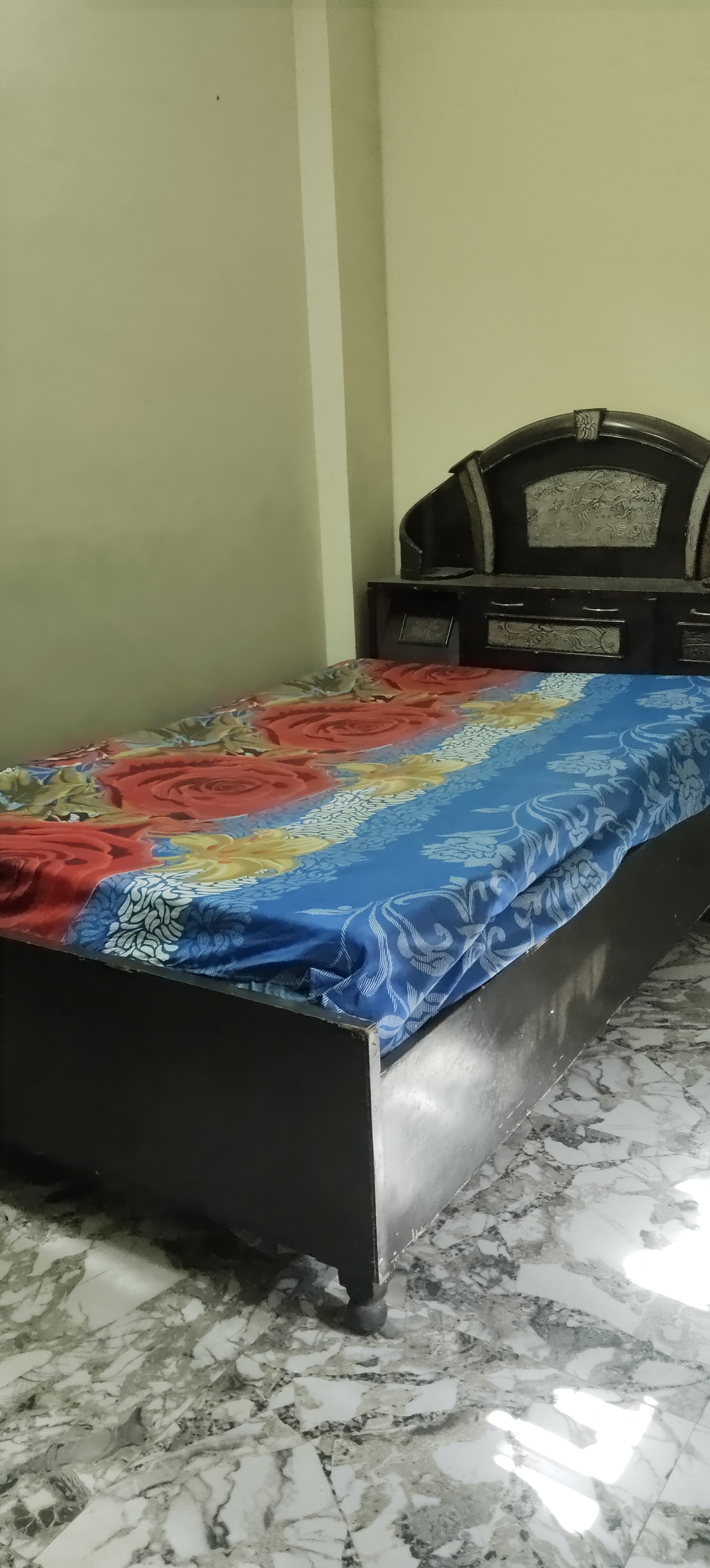 Fully furnished 3 BHK FLAT IN JAIPUR -Jhotwara-Jaipur