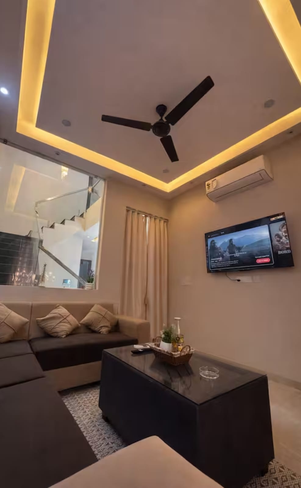 3 BHK Fully Furnished Premium Flat for Rent in Mansarovar Jaipur | Jaipur Rental-Mansarover-Jaipur