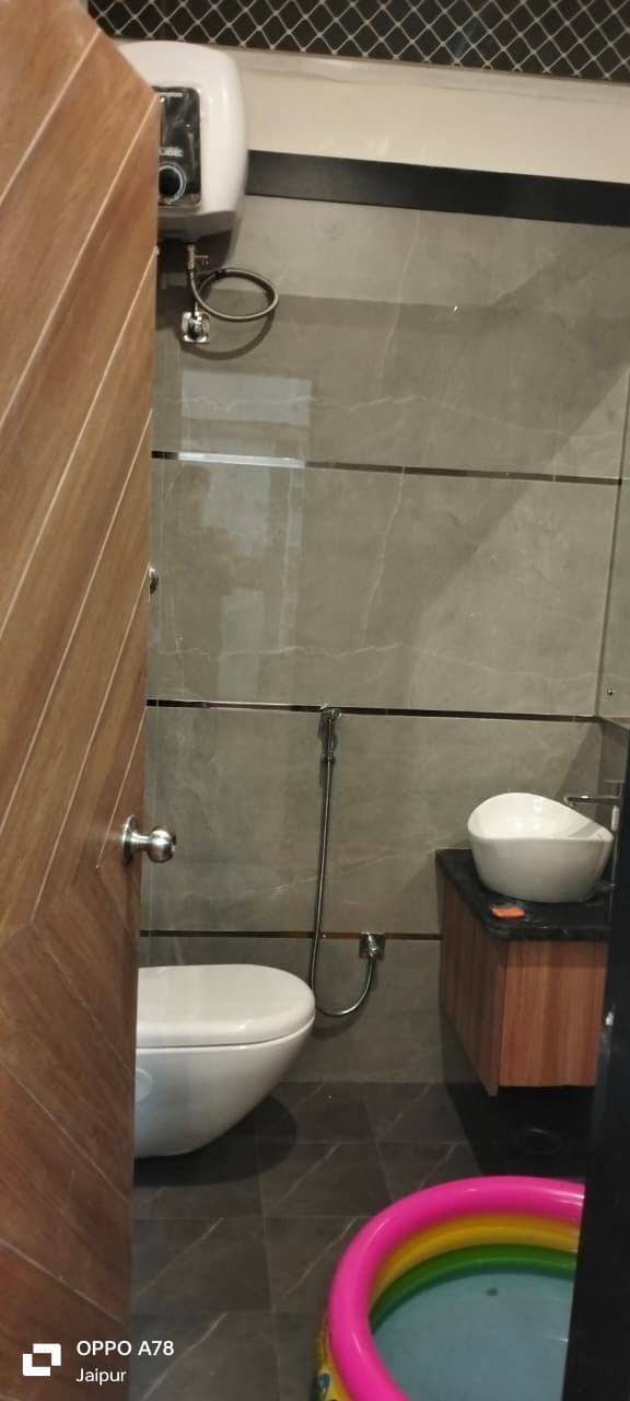 Jagannath Villa Jaipur Flat for Rent-Jagatpura-Jaipur