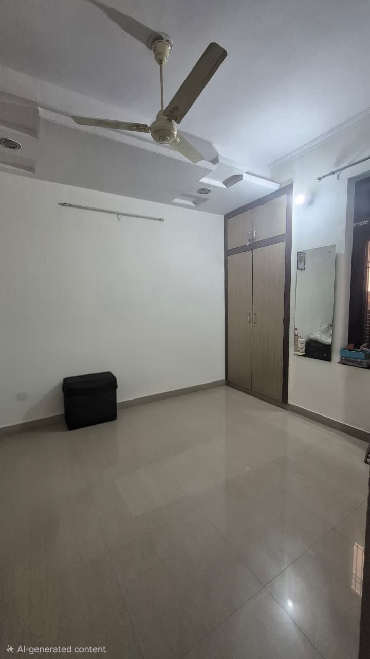 3 BHK Semi Furnished Flat for Rent in Nirman Nagar Jaipur | Jaipur Rental-Nirman Nagar-Jaipur