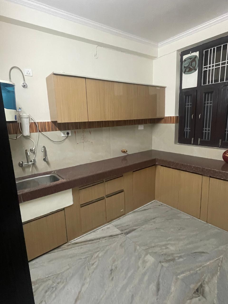 3 BHK Semi Furnished House Portion for Rent in Sitabari Jaipur | Jaipur Rental-Malviya Nagar-Jaipur