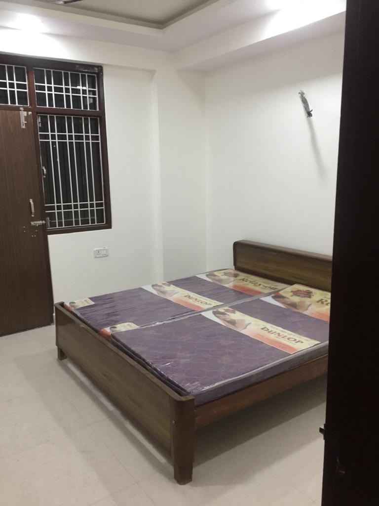 3 BHK Semi Furnished Flat for Rent in Mansarovar Jaipur-Mansarover-Jaipur