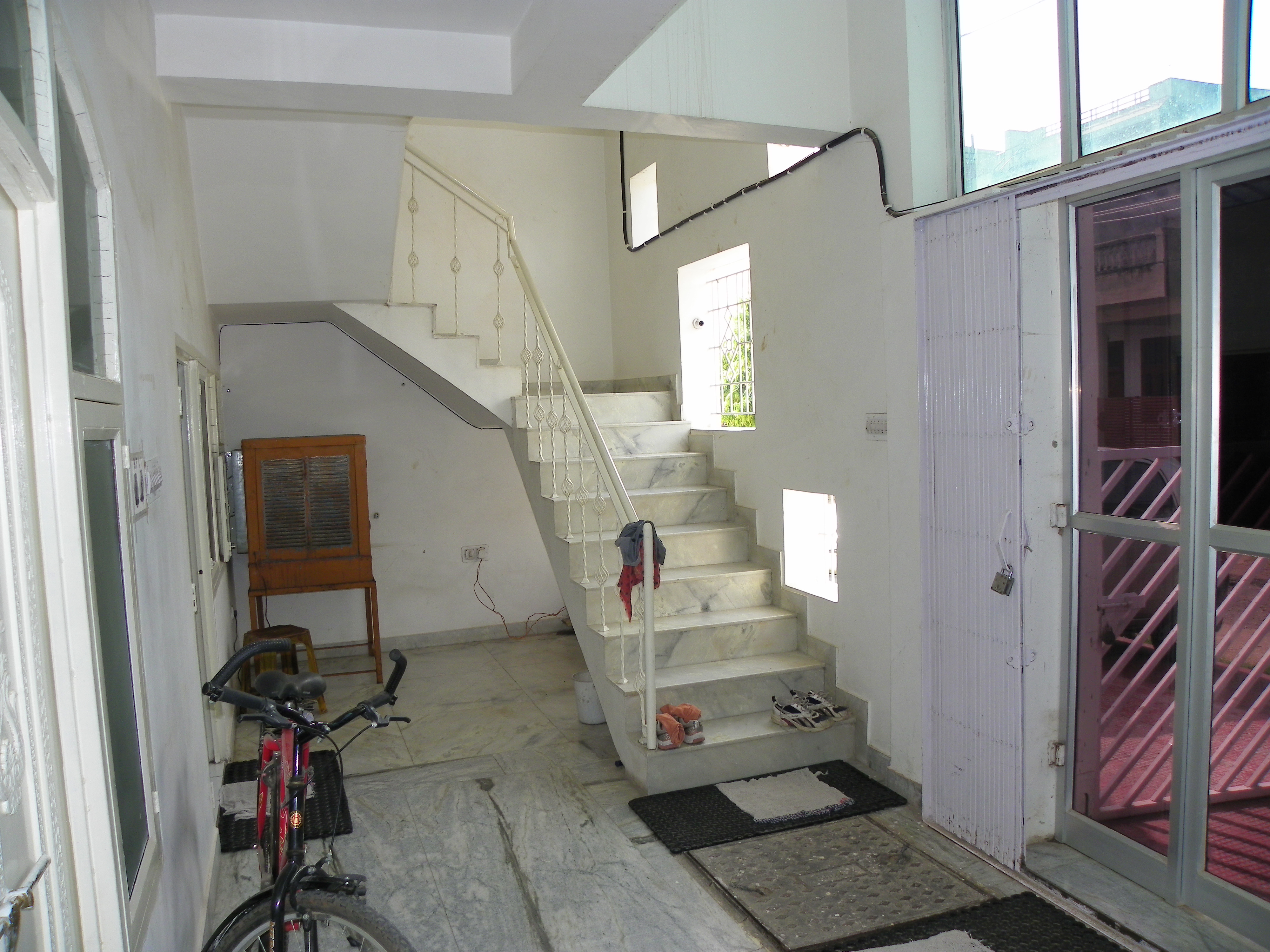 RHB MIG-B 144 Sq Yd 5BHK House in Vijay Path Jaipur-Mansarover-Jaipur