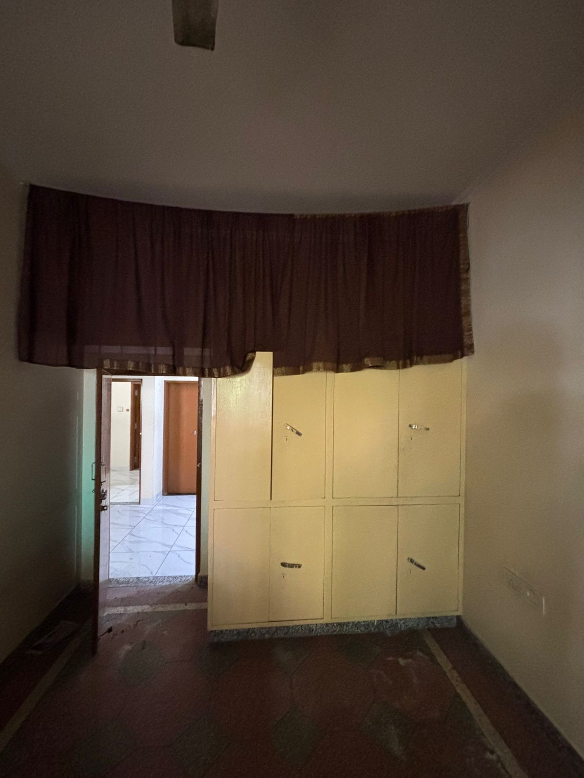 2 bhk semi furnished house portion available for rent in kartarpura-Gopalpura-Jaipur