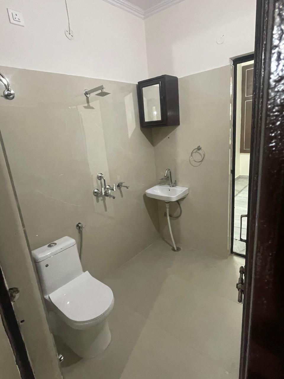 3 BHK Semi Furnished House Portion for Rent in Sitabari Jaipur | Jaipur Rental-Malviya Nagar-Jaipur