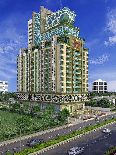 2 BHK-Tonk Road-Jaipur