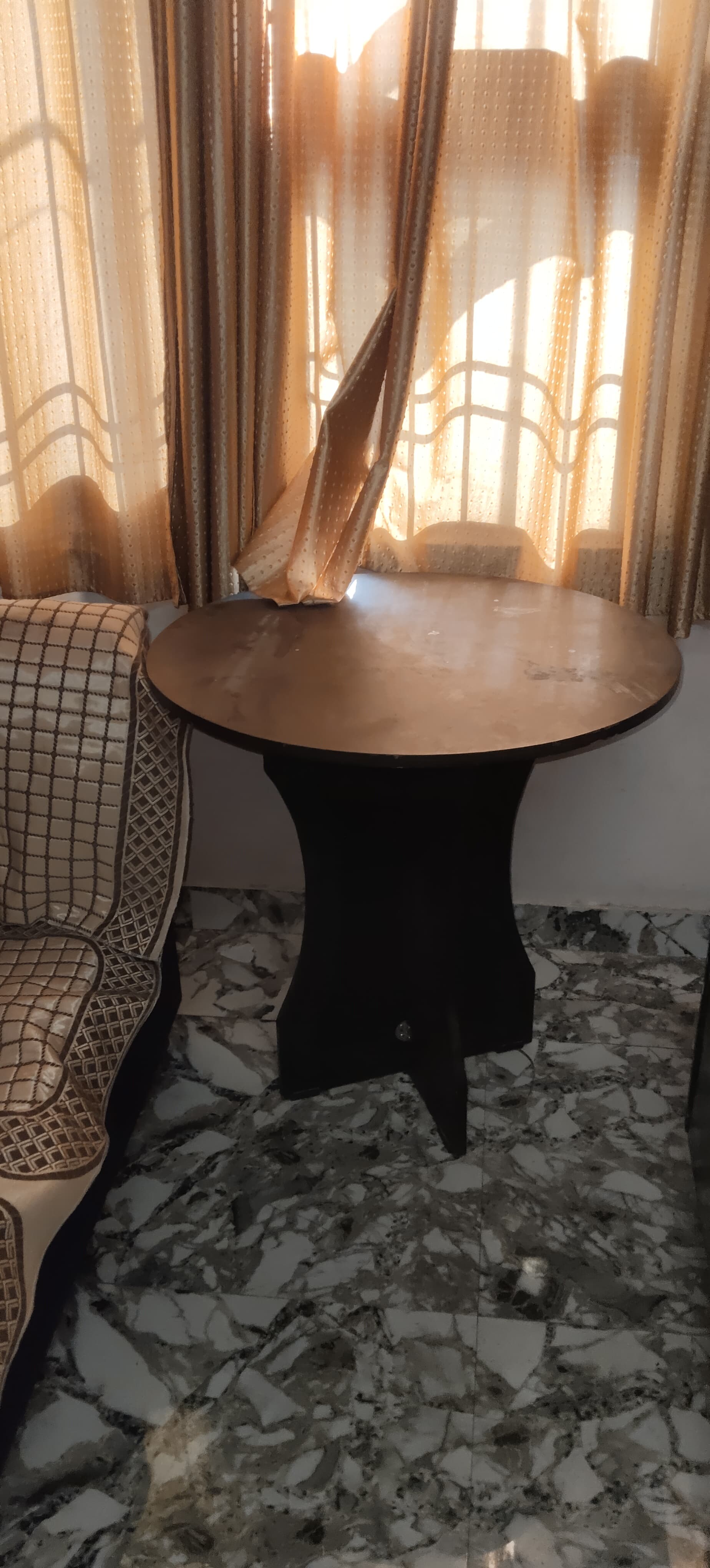 Fully furnished 3 BHK FLAT IN JAIPUR -Jhotwara-Jaipur