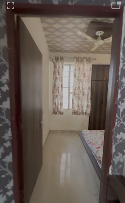 1 BHK Flat for Rent in Patrakar Colony Mansarovar-Mansarover-Jaipur