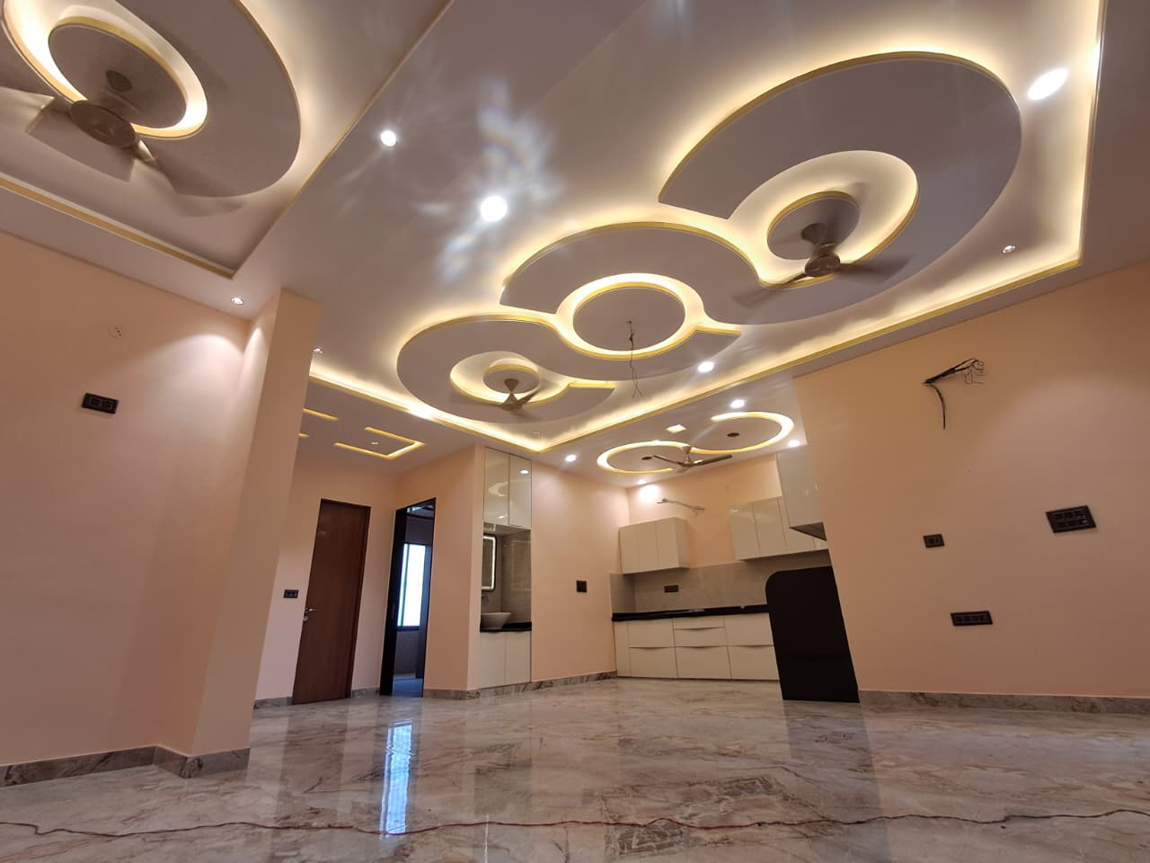 3 BHK Semi Furnished Flat for Rent in Mansarovar Jaipur | Jaipur Rental-Mansarover-Jaipur